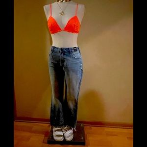 BRAND NEW Free People bralette 🍊
